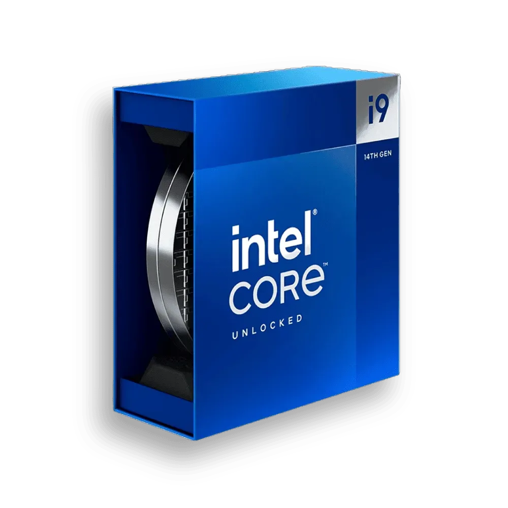 INTEL I9 14900KF